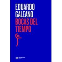 Bocas del Tiempo   2025 - Guanxe Atlantic Marketplace