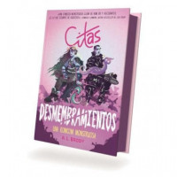 Citas & Desmembramientos   2025 - Guanxe Atlantic Marketplace
