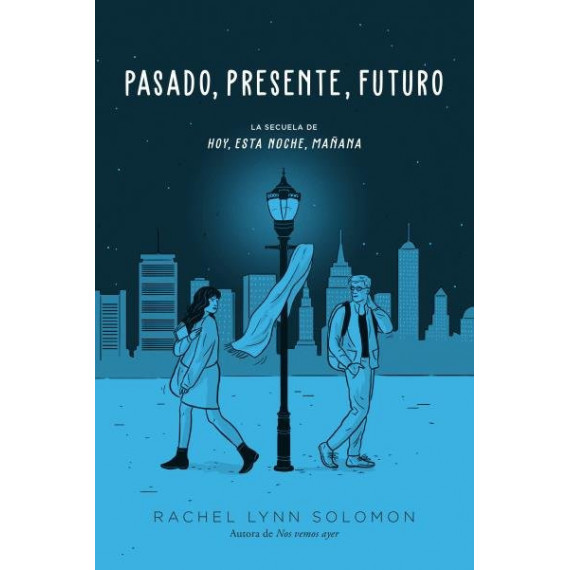 Pasado, Presente, Futuro   2025