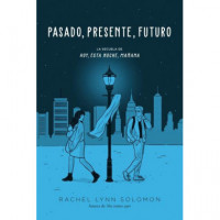 Pasado, Presente, Futuro   2025 - Guanxe Atlantic Marketplace