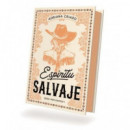 Espiritu Salvaje   2025