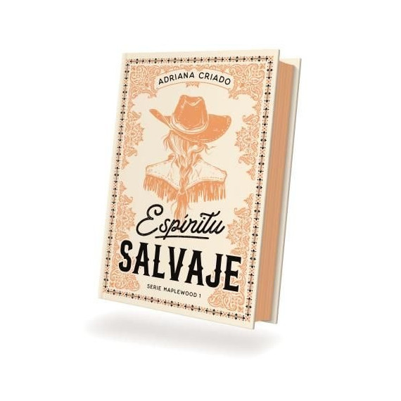Espiritu Salvaje   2025