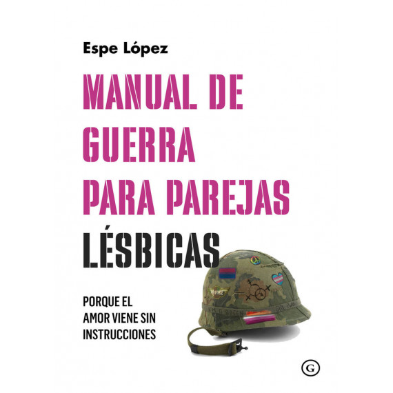 Manual de Guerra para Parejas Lesbicas   2025