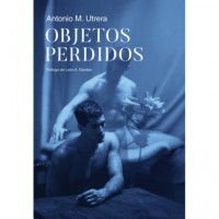 Objetos Perdidos   2025 - Guanxe Atlantic Marketplace