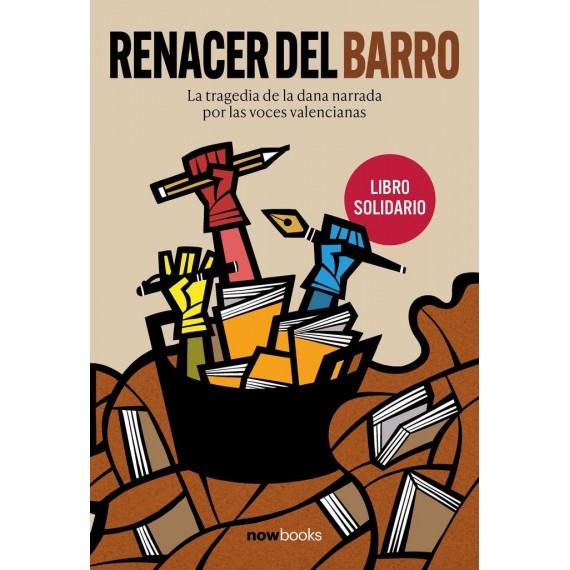 Renacer del Barro   2025