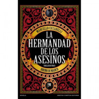 la Hermandad de los Asesinos   2024 - Guanxe Atlantic Marketplace