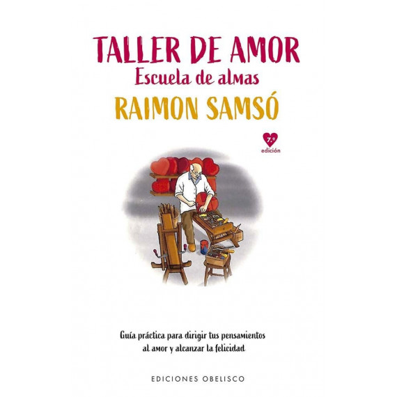 Taller de Amor   2025