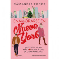 Enamorarse en Nueva York   2024 - Guanxe Atlantic Marketplace