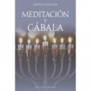 Meditacion y Cabala   2025