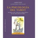 Psicologia del Tarot, la   2025