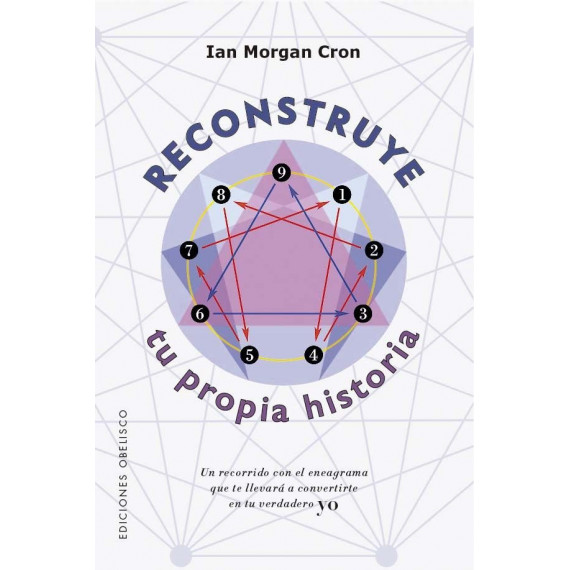 Reconstruye tu Propia Historia   2025
