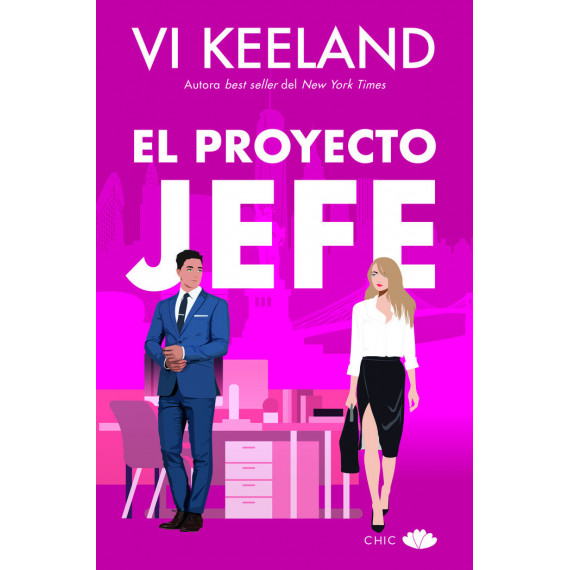el Proyecto Jefe   2024
