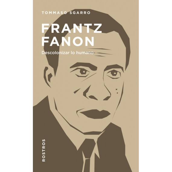 Frantz Fanon   2025