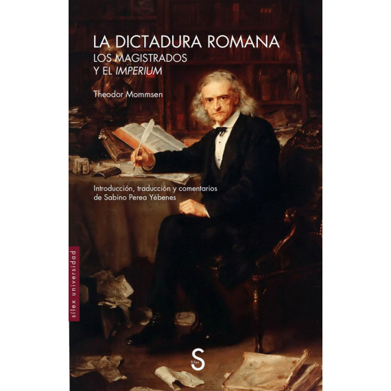 la Dictadura Romana   2025