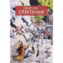 Operacion Casatschok   2025