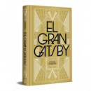 el Gran Gatsby (edicion Conmemorativa)   2025
