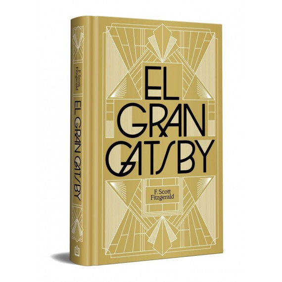 el Gran Gatsby (edicion Conmemorativa)   2025