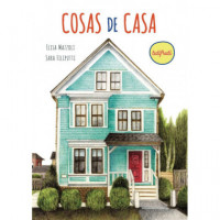 Cosas de Casa   2024 - Guanxe Atlantic Marketplace