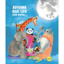 Adivina que Leo esta Noche   2024