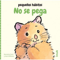 No Se Pega   2024 - Guanxe Atlantic Marketplace