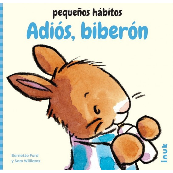 Adios Biberon   2024