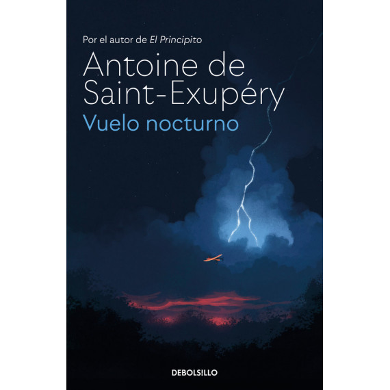 Vuelo Nocturno   2025