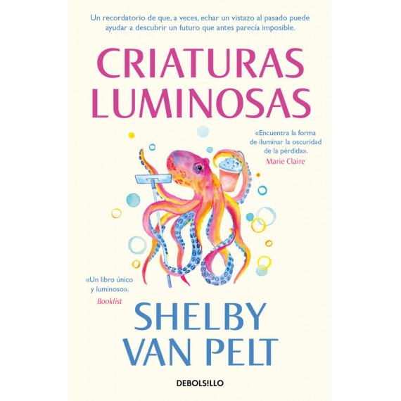 Criaturas Luminosas   2025