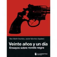 Veinte Años y un Dia   2024 - Guanxe Atlantic Marketplace