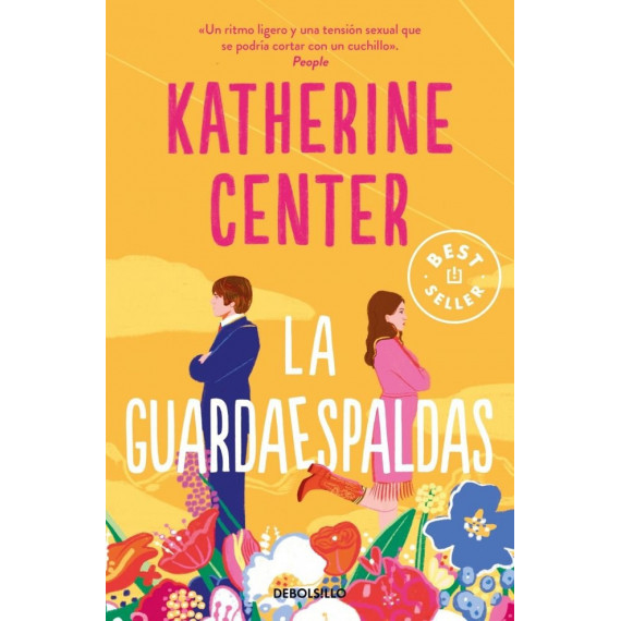 la Guardaespaldas   2025