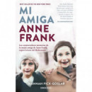 mi Amiga Anne Frank   2025