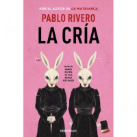 la Cria   2025 - Guanxe Atlantic Marketplace