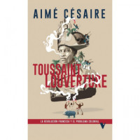 Toussaint Louverture   2024 - Guanxe Atlantic Marketplace