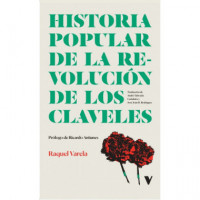 Historia Popular de la Revolucion de los Claveles   2024 - Guanxe Atlantic Marketplace