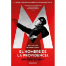 M. el Hombre de la Providencia   2025