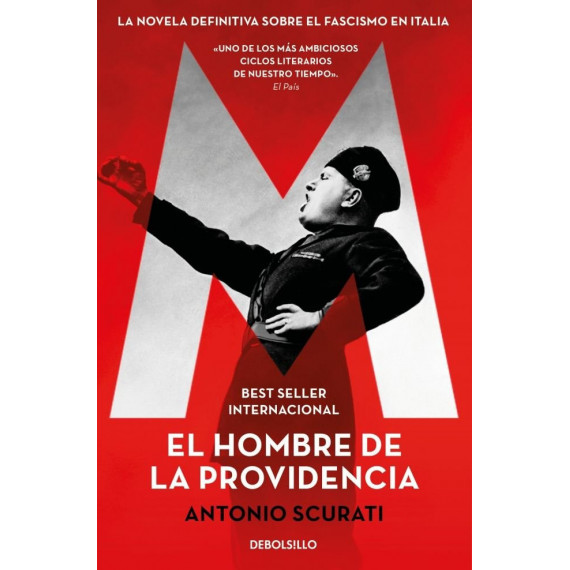 M. el Hombre de la Providencia   2025