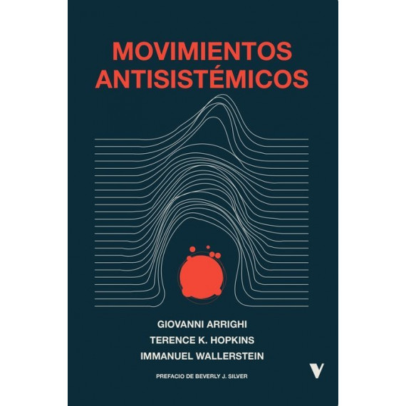 Movimientos Antisistemicos   2024