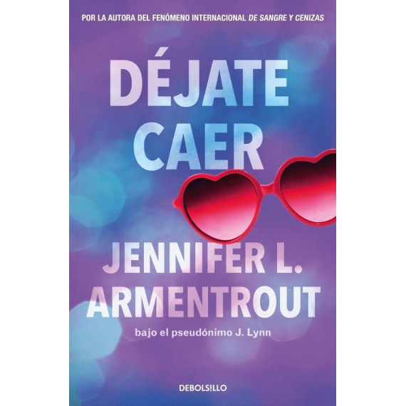 Dejate Caer (te Esperare 4)   2025