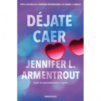 Dejate Caer (te Esperare 4)   2025 - Guanxe Atlantic Marketplace