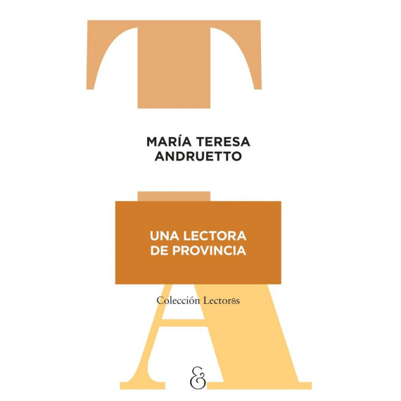 una Lectora de Provincia   2024