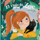 el Viaje de Zoe   2024