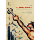 Llamas Rojas   2024