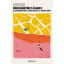 EL ACERCAMIENTO DE LA MUJER CACTUS Y EL HOMBRE GLOBO