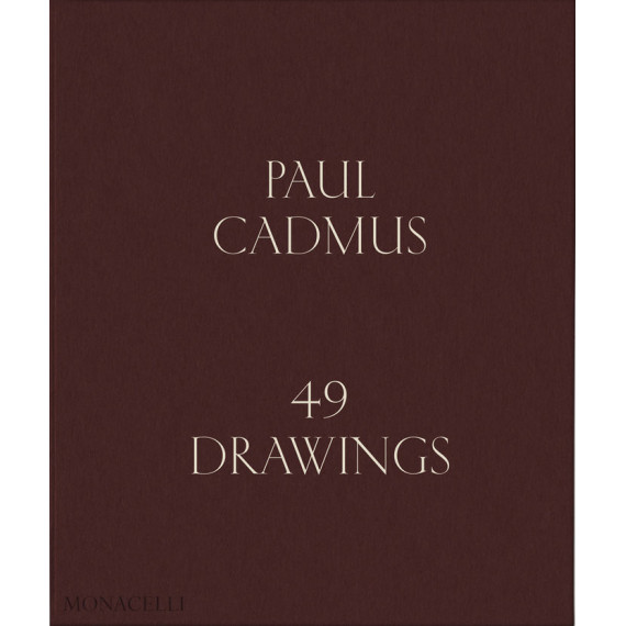 Paul Cadmus 49 Drawings   2024