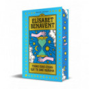 Todas Esas Cosas que te Dire Maãana (edicion Limitada)   2025