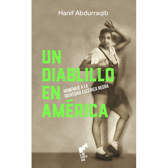 un Diablillo en America   2024