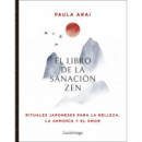 EL LIBRO DE SANACION ZEN