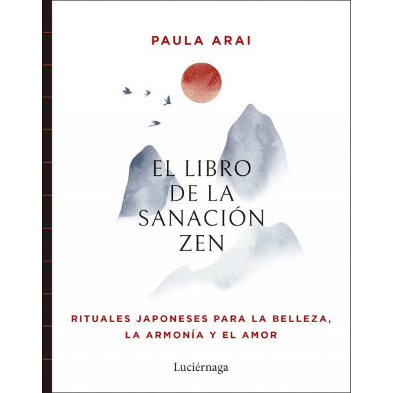 EL LIBRO DE SANACION ZEN