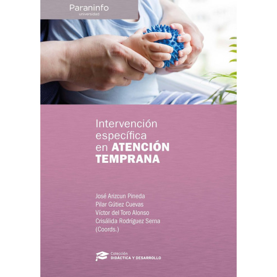 Intervencion Especifica en Atencion Temprana   2025
