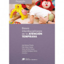 Bases Interdisciplinares de la Atencion Temprana   2025