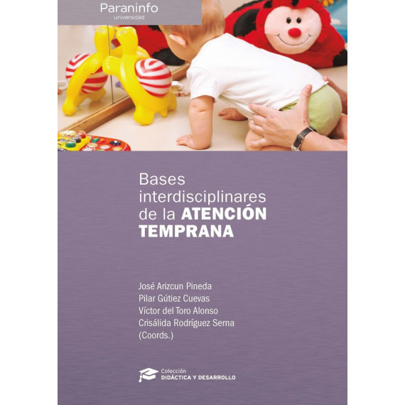 Bases Interdisciplinares de la Atencion Temprana   2025
